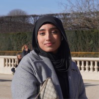 Ishrat Salehuddin