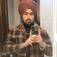 Harjas Singh