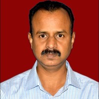 Gp Capt N R  RAVI(retd.) M.Tech PMP  CISSP  CEH