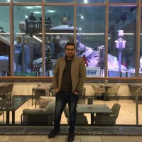 Mohamed Said