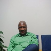 Andries Booysen