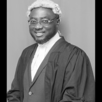 RICHARD KOJO ABBAN Esq