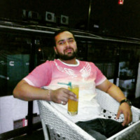 Jagrat Garg