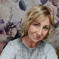 Cate Wilson