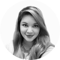 Phoebe Goldie Mercado