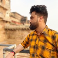 Snehil Anand