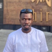 Victor Kayode-oyedele