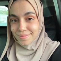 Khaoula Benalkma