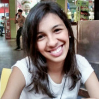 Tassiane Viana Barbosa (PcD)