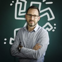 Thiébaud Joris