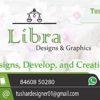 tushar Designer