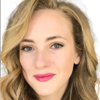 Sarah Gilcrest
