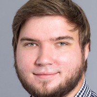 Tobias John