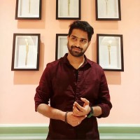 Bharadwaj Mokshagundam