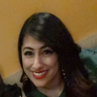 Megan Sudra