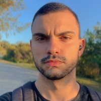 Daniel Da Silva