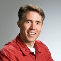 Marc Perry