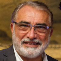 Grégoire Izikian