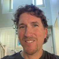 Timothy P Smith