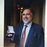 Luis Argomedo