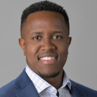 Timothy Mwangi, Phd