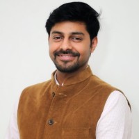Romil Ravi