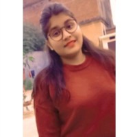Mrinalinee Mishra