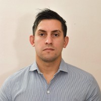 Nahuel Gualaman