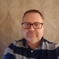 Ian Weightman