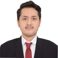Daffa Revizamardani