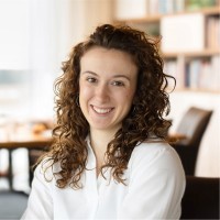 Sara van Stiphout