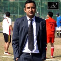 Sachin Chauhan