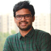 Sarat Chandra