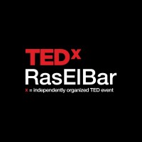 TEDx RasElBar