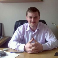 Alexander Dyachenko