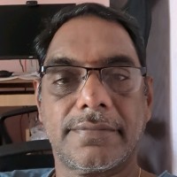 Rama Srinivas Pothula
