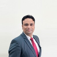 CA Akhilesh Kumar Jain