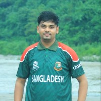 Ashrafur Rahman