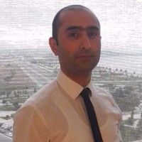 Elnur Ramazanov, Fcca
