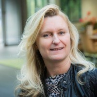 Melanie Wissenburg-De Bruijn
