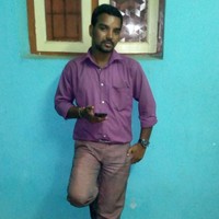 Sakthivel M
