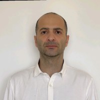 Hamed Beigi