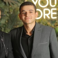 Mohamed Eldemerdash