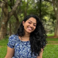Adviti Damodar