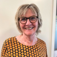 Inger Nørregaard Andersen