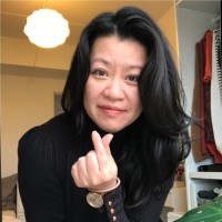 My Dinh Tan 辛美婷