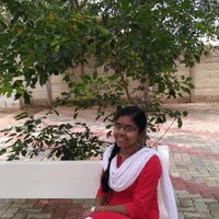 Archanaa S.
