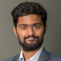Raviteja C.