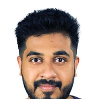 Sarin S.Kumar