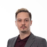Mikhail Khramov